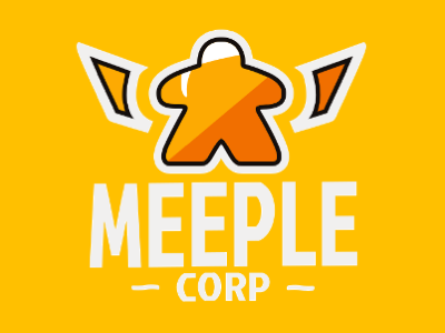 MeepleCorp Logo