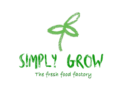 SimplyGrow Logo